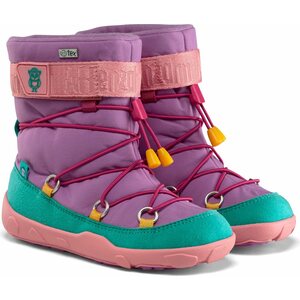 Affenzahn Snow Boot Vegan Snowy børnenes vintersko