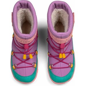 Affenzahn Snow Boot Vegan Snowy børnenes vintersko