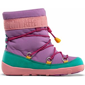 Affenzahn Snow Boot Vegan Snowy børnenes vintersko