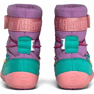 Affenzahn Snow Boot Vegan Snowy børnenes vintersko