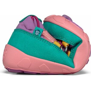 Affenzahn Snow Boot Vegan Snowy børnenes vintersko