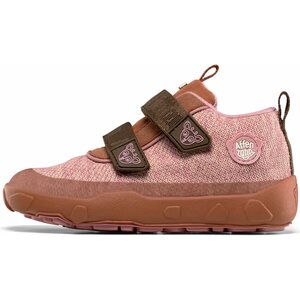 Affenzahn Low Boot Knit Happy lasten välikausikengät