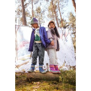 Affenzahn Snow Boot Vegan Snowy børnenes vintersko