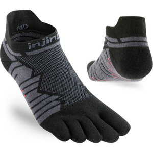Injinji Ultra Run No-Show