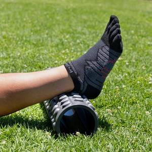 Injinji Ultra Run No-Show
