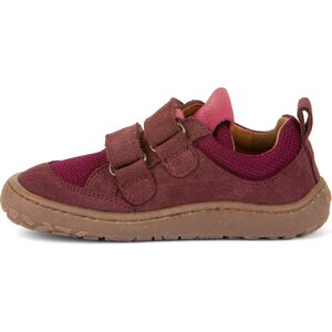 Froddo Barefoot Base D-Velcro vettähylkivät lenkkarit
