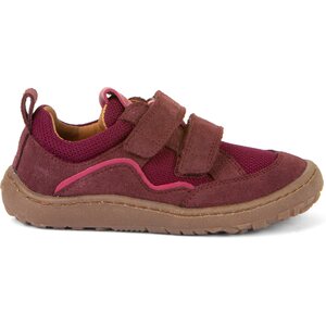 Froddo Barefoot Base D-Velcro vettähylkivät lenkkarit