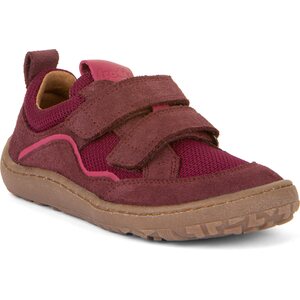 Froddo Barefoot Base D-Velcro vettähylkivät lenkkarit