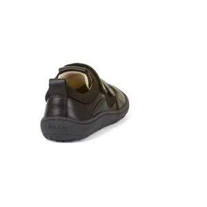 Froddo Barefoot Base D-Velcro vettähylkivät lenkkarit