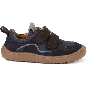 Froddo Barefoot Base D-Velcro vettähylkivät lenkkarit