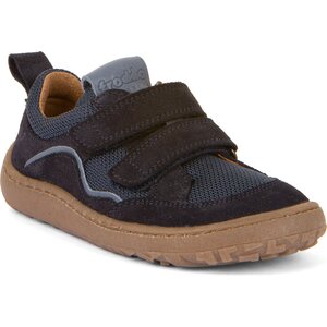 Froddo Barefoot Base D-Velcro vettähylkivät lenkkarit