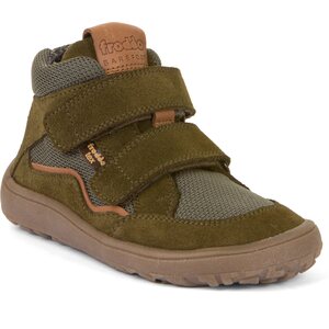 Froddo Barefoot Autumn / Spring TEX Zwischensaison Schuhe