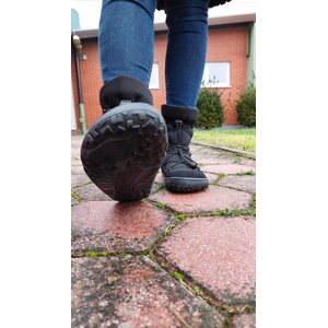 Froddo Barefoot TEX Track Wool ウィンターブーツ