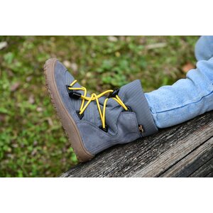 Froddo Barefoot TEX Track Wool ウィンターブーツ