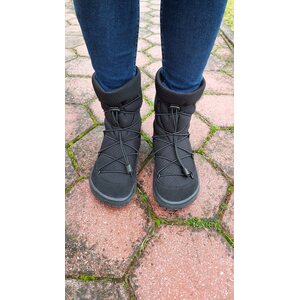 Froddo Barefoot TEX Track Wool ウィンターブーツ