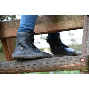 Froddo Barefoot TEX Laces Winterschuhe