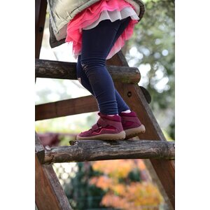 Froddo Barefoot Autumn / Spring TEX Zwischensaison Schuhe