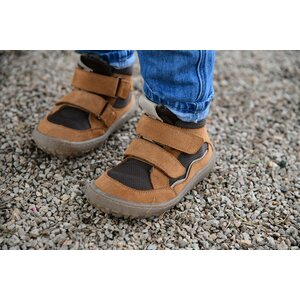 Froddo Barefoot Autumn / Spring TEX Zwischensaison Schuhe