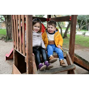 Froddo Barefoot Autumn / Spring TEX Zwischensaison Schuhe