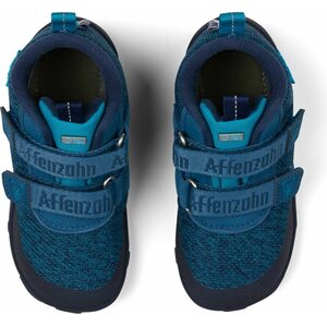 Affenzahn bambini mezza stagione scarpe