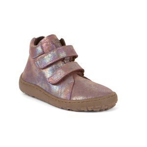 Froddo Barefoot mid-season shoes - tekstiilivuori