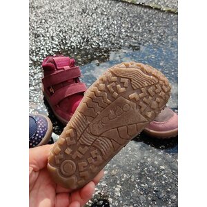 Froddo Barefoot Autumn / Spring TEX Zwischensaison Schuhe