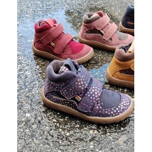 Froddo Barefoot Autumn / Spring TEX Zwischensaison Schuhe