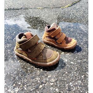 Froddo Barefoot Autumn / Spring TEX Zwischensaison Schuhe