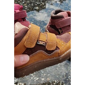 Froddo Barefoot Autumn / Spring TEX Zwischensaison Schuhe