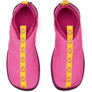 Affenzahn Slipper Woven Homie sisätossut