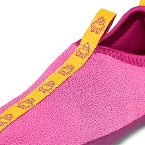 Affenzahn Slipper Woven Homie sisätossut