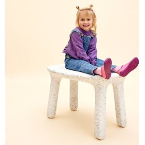 Affenzahn Slipper Woven Homie sisätossut