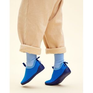 Affenzahn Slipper Woven Homie sisätossut
