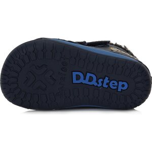 D.D.Step pienten lasten vinter sko