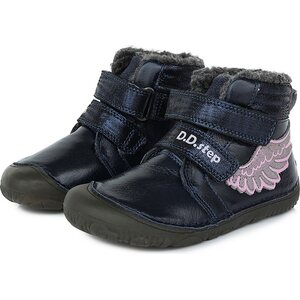 D.D.Step lasten zapatos de invierno