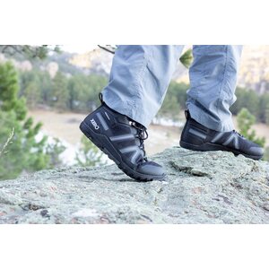 Xero Shoes Xcursion Fusion (miesten, lyhyempi mitoitus)