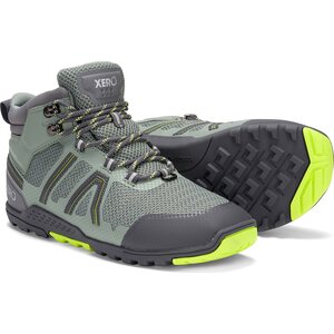 Xero Shoes Xcursion Fusion (dames)