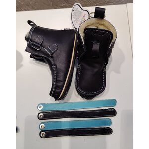 ZeaZoo Yeti Magic Straps (vaihdettavat tarranauhat)