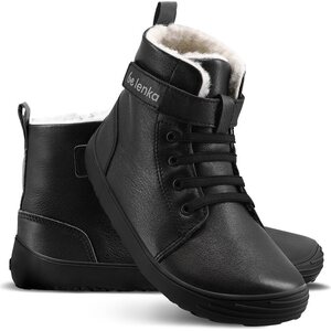Be Lenka Winter Kids