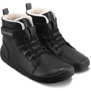 Be Lenka Winter Kids
