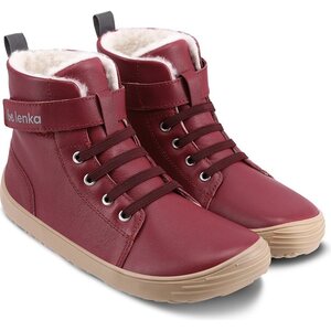 Be Lenka Winter Kids