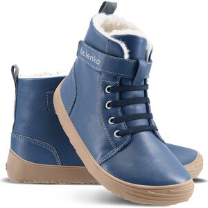Be Lenka Winter Kids