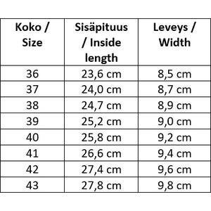 KOEL Flora Lambswool