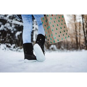 Be Lenka Snowfox 2.0 barna sitt