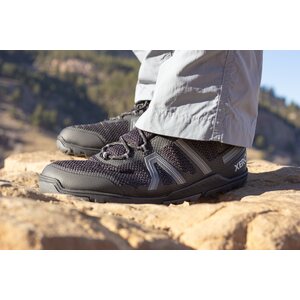 Xero Shoes Xcursion Fusion (men's, pidempi mitoitus)