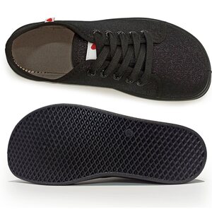 Anatomic Starter canvas tennarit