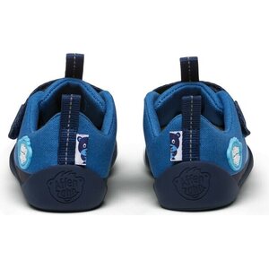 Affenzahn Sneaker Cotton Lucky puuvillatennarit