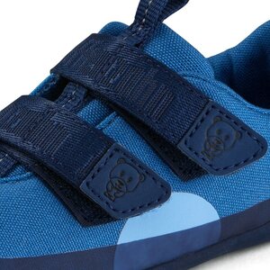 Affenzahn Sneaker Cotton Lucky puuvillatennarit
