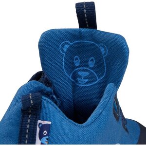 Affenzahn Sneaker Cotton Lucky puuvillatennarit