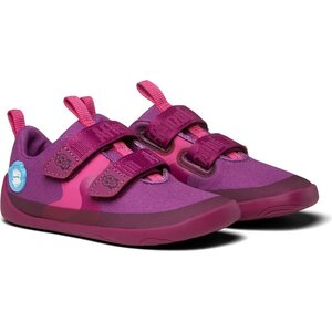 Affenzahn Sneaker Cotton Lucky puuvillatennarit